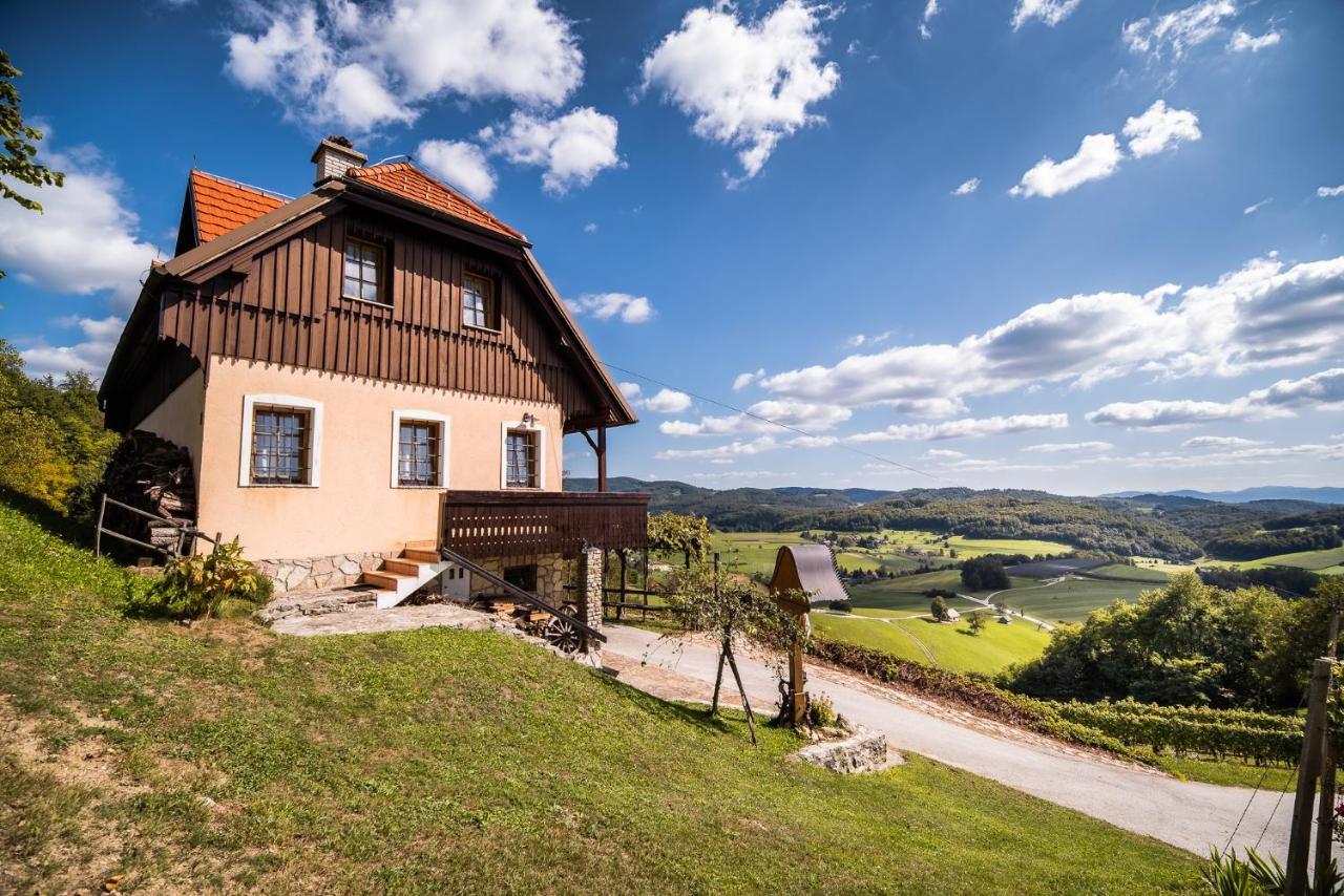 Authentic Countryside Villa With Hot Tub Veliki Kamen Exterior photo